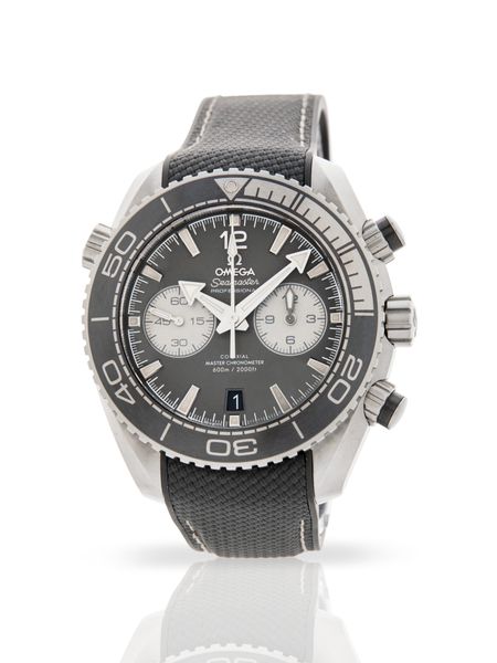 Omega Planet Ocean 215.32.46.51.01.004